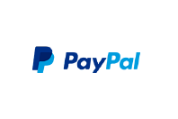 Bei FRAIMS kannst du mit PayPalbezahlen